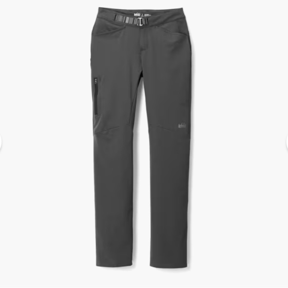 REI Women’s Activator V2 Soft-Shell Pants